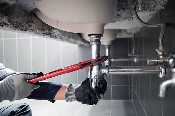 Trusted Leak Detection service in Jamesville, NC - Masters Plumbing Service